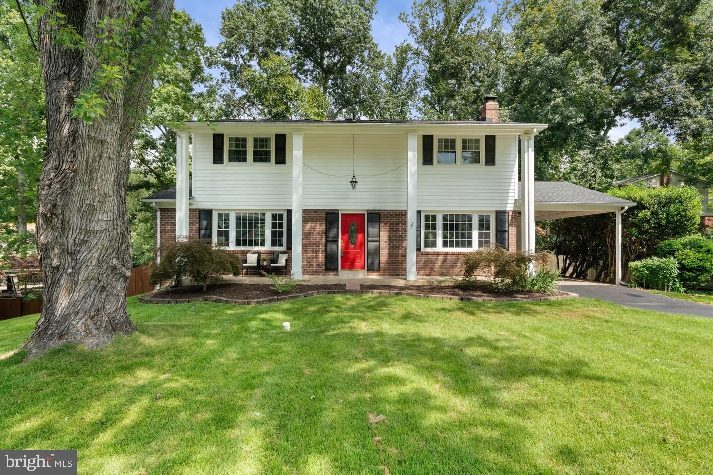 9202 Setter Place, Springfield, VA, 22153