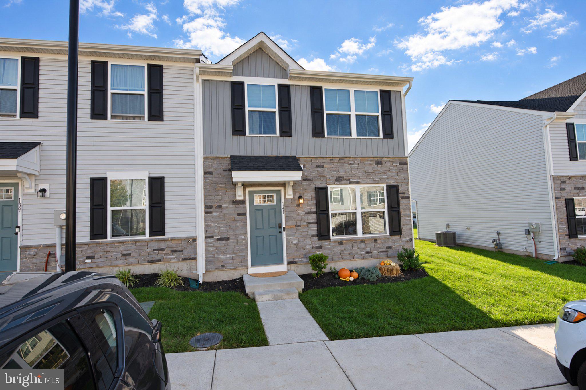 141 NELSON LANE, POTTSTOWN, PA, 19464 141 NELSON LANE