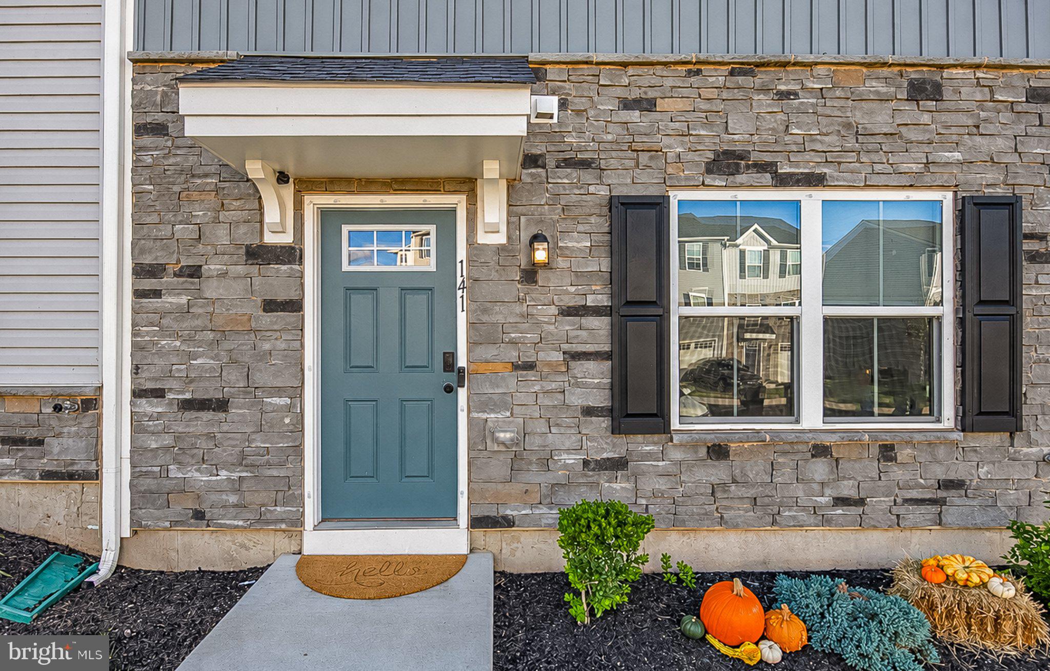 141 NELSON LANE, POTTSTOWN, PA, 19464 141 NELSON LANE