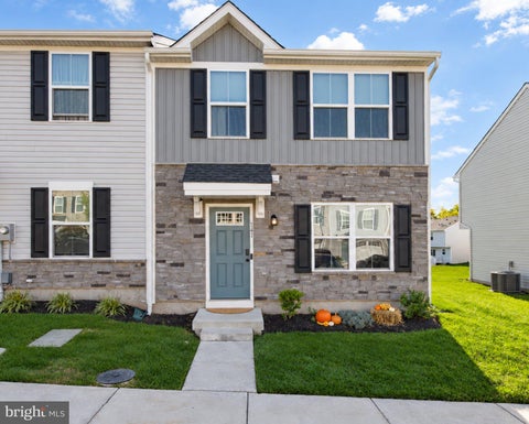 Photo of 141 Nelson Lane, POTTSTOWN, PA 19464 (MLS # PAMC2197384)