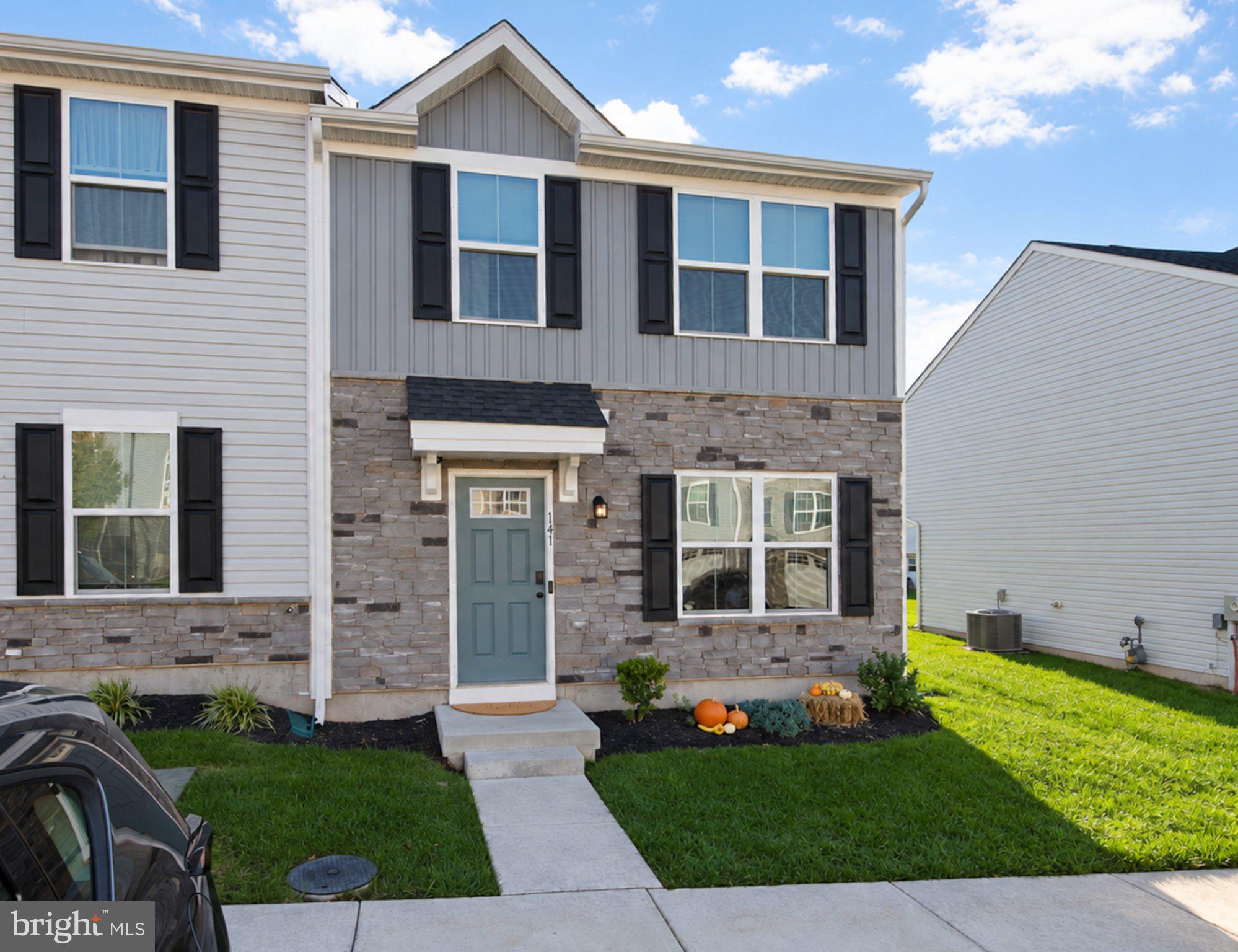 141 NELSON LANE, POTTSTOWN, PA, 19464 141 NELSON LANE