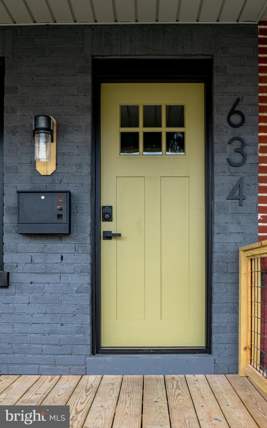 Photo of 634 THIRD ST, LANCASTER, PA 17603 (MLS # PALA2041430)