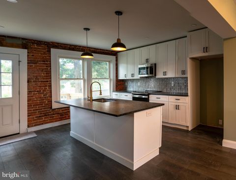 Photo of 634 THIRD ST, LANCASTER, PA 17603 (MLS # PALA2041430)