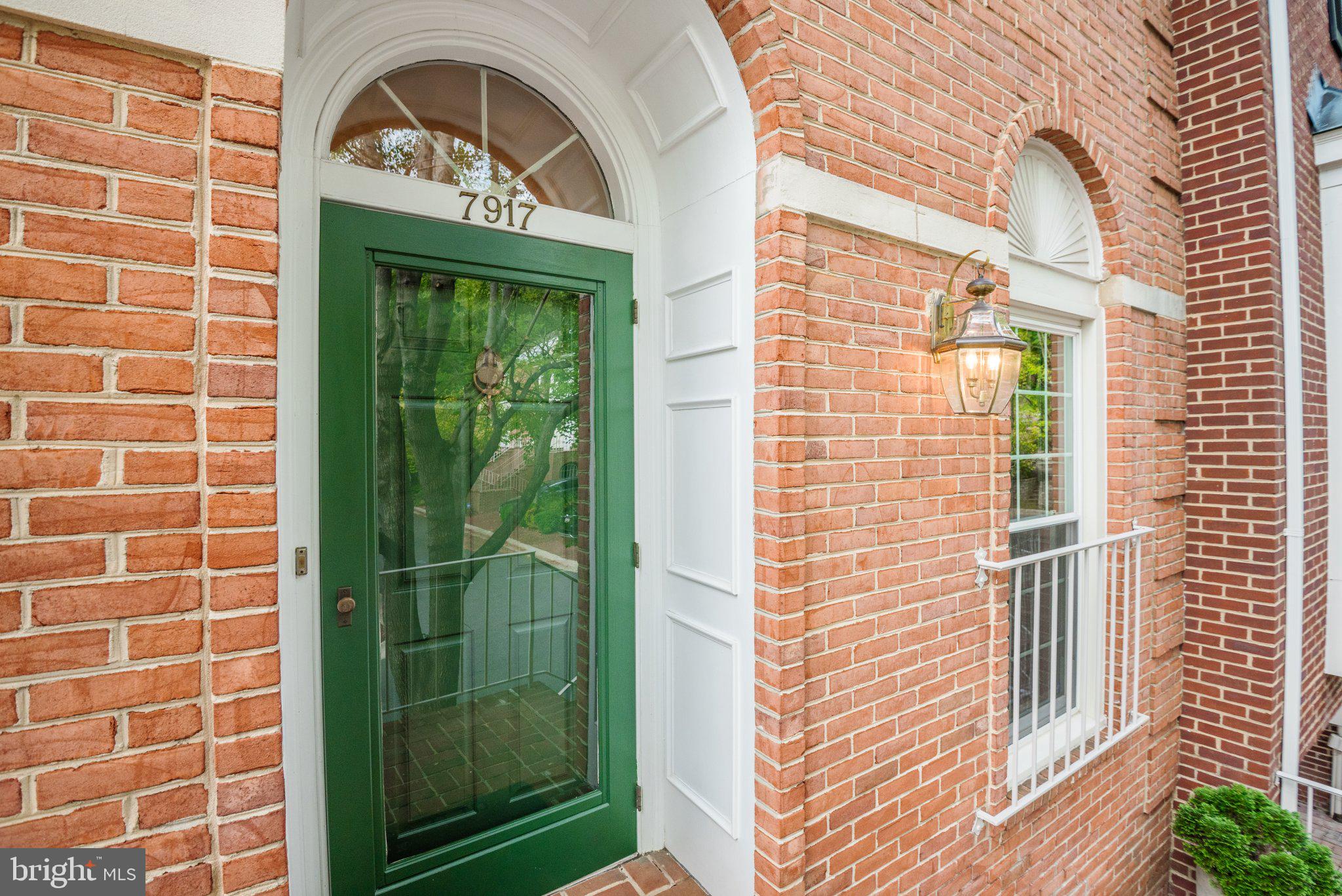 Property Search 7917 QUARRY RIDGE WAY