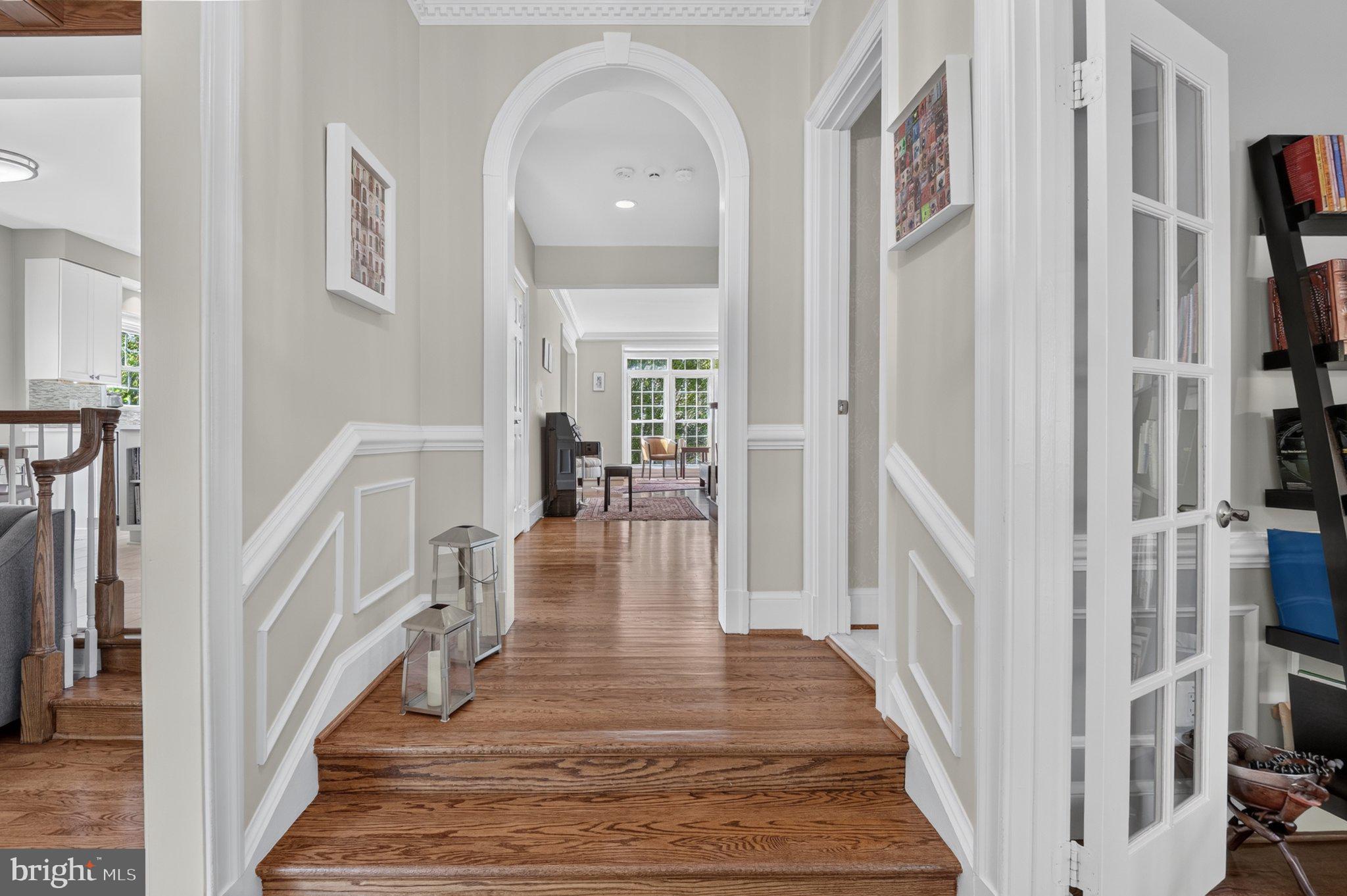Property Search 7917 QUARRY RIDGE WAY