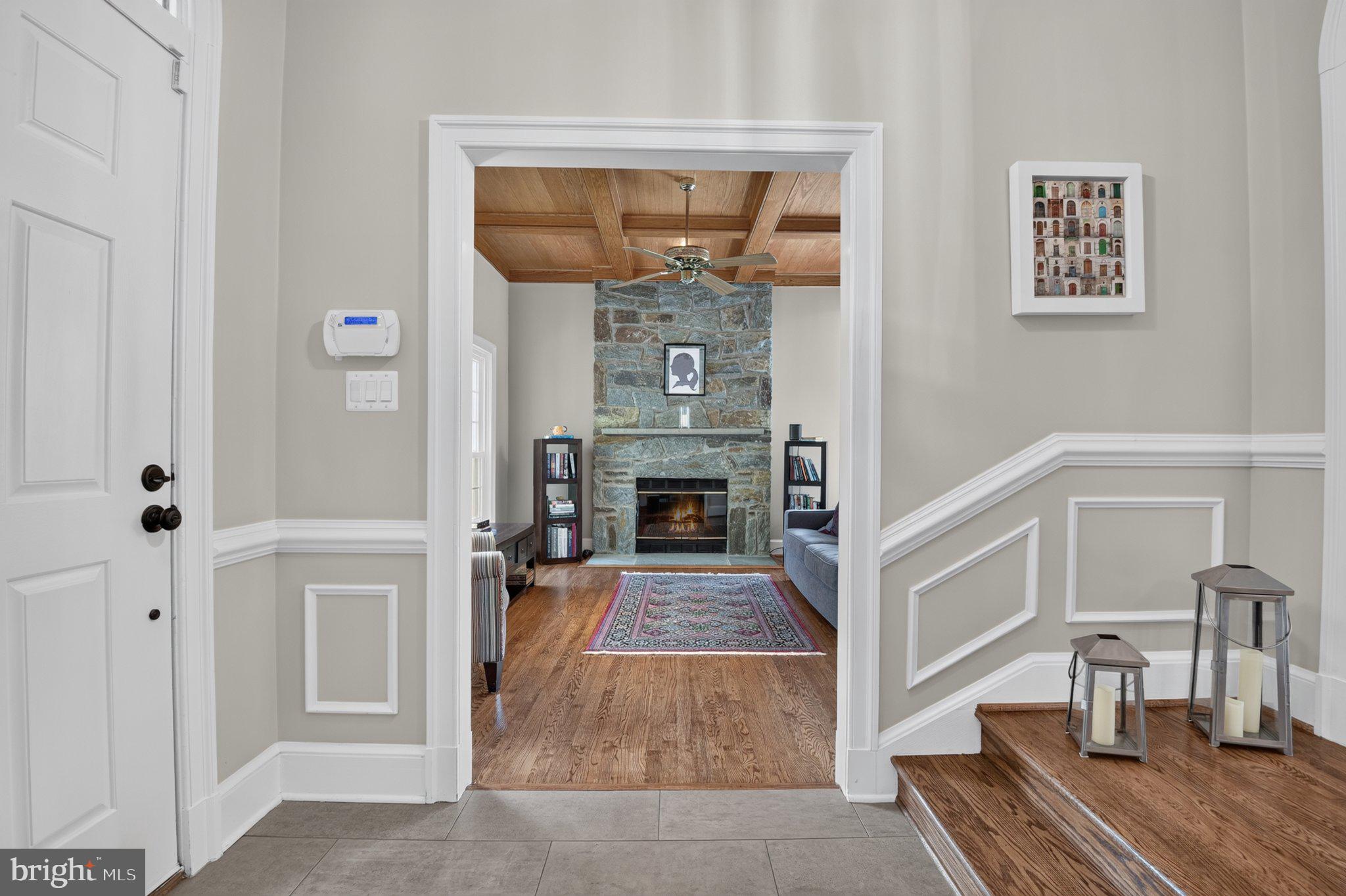 Property Search 7917 QUARRY RIDGE WAY