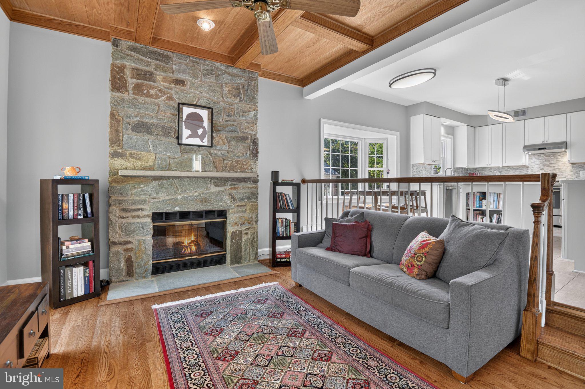 Property Search 7917 QUARRY RIDGE WAY