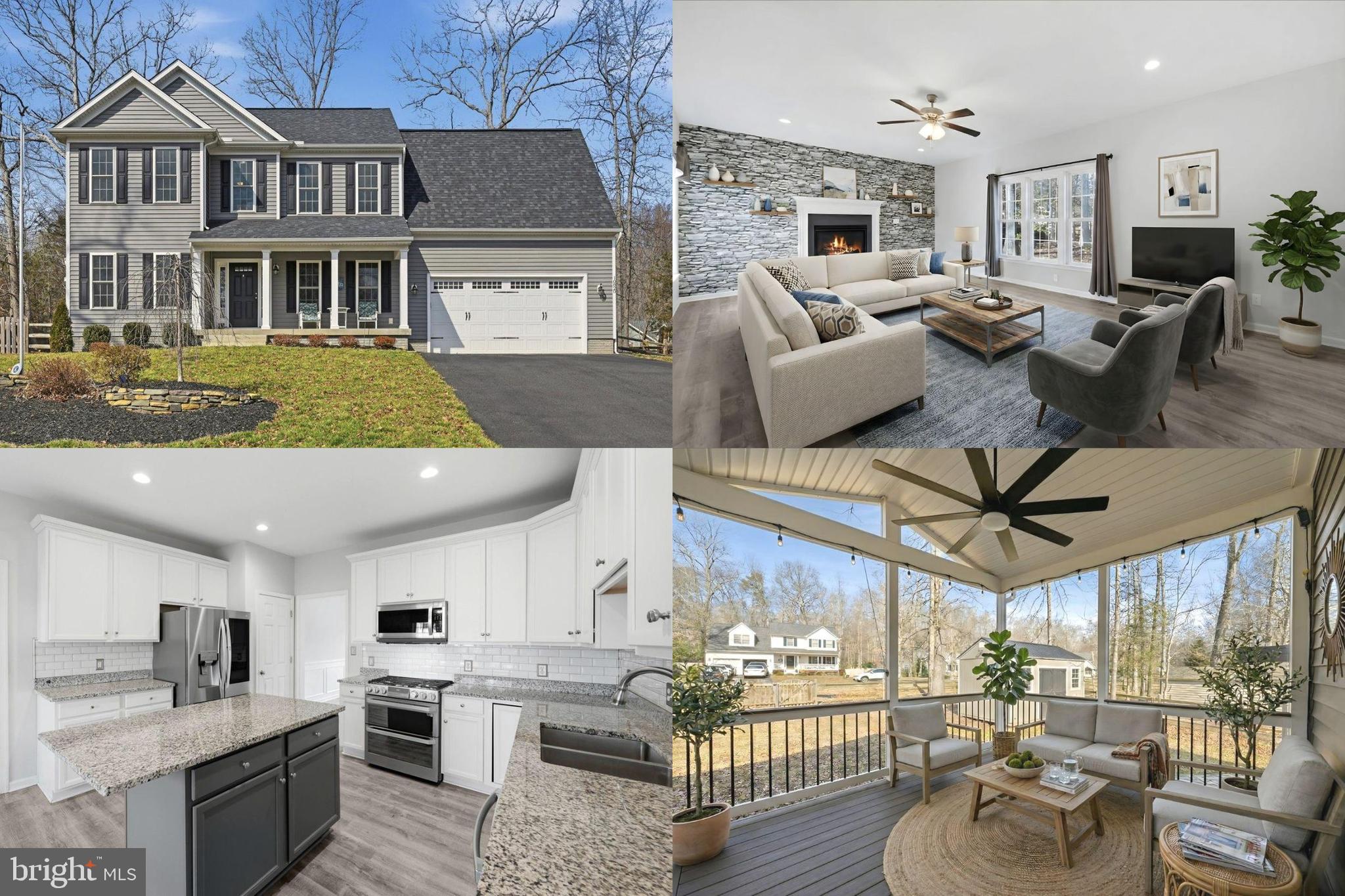 SPRING CREEK - Residential