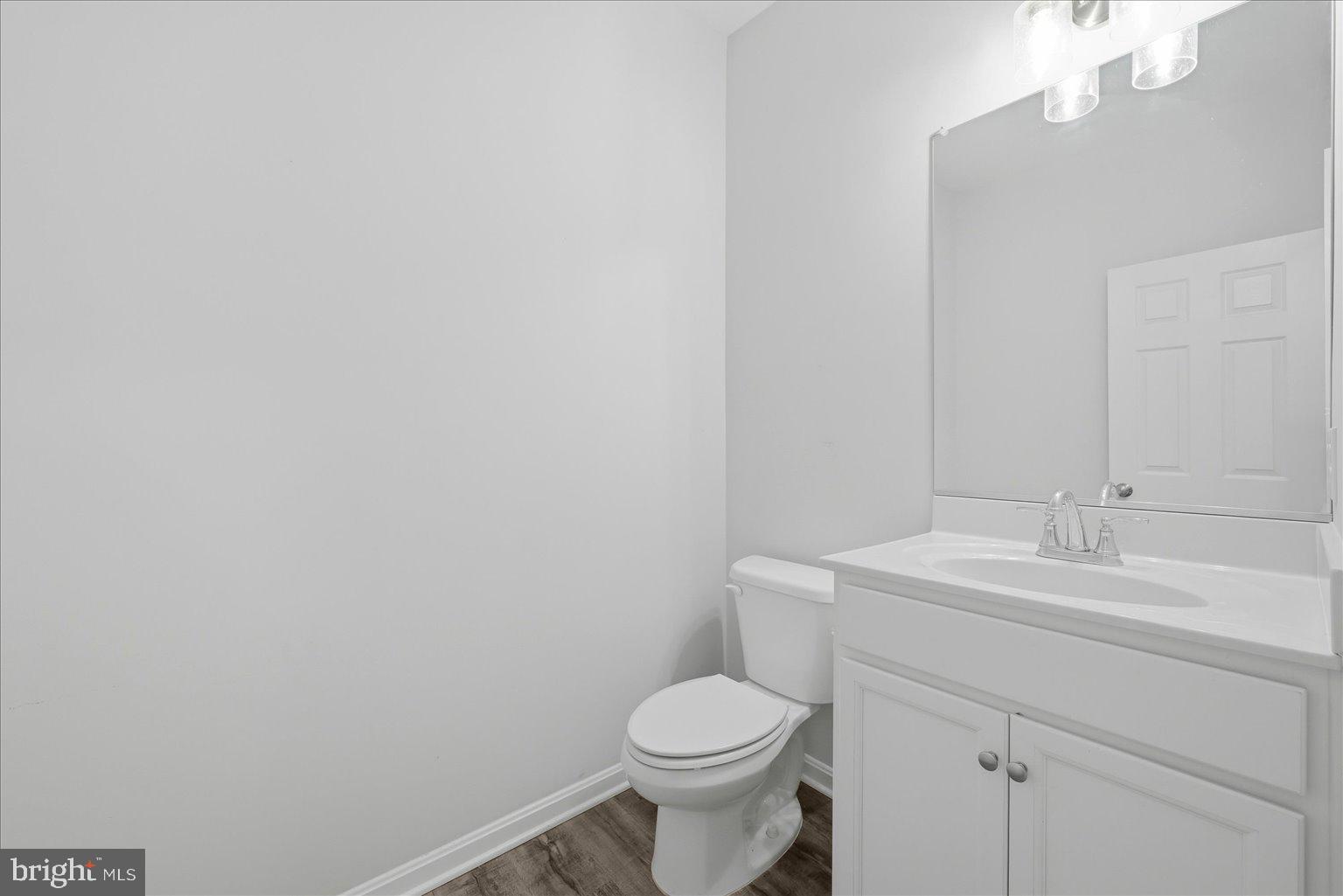 SPRING CREEK - Residential