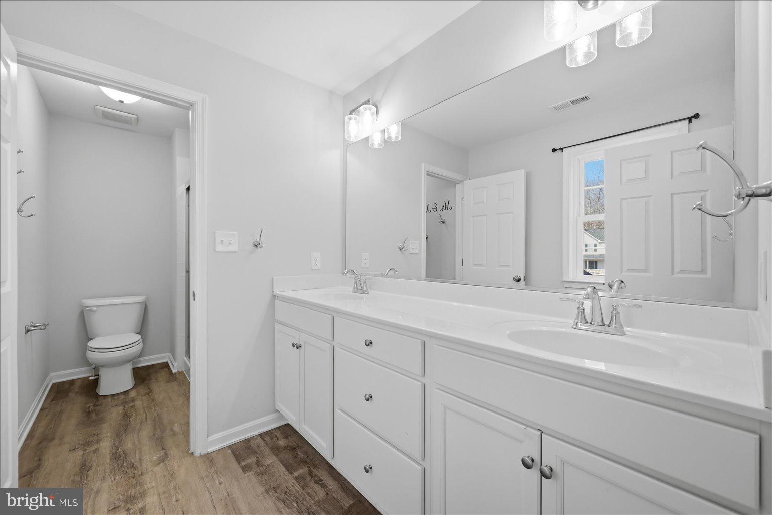 SPRING CREEK - Residential