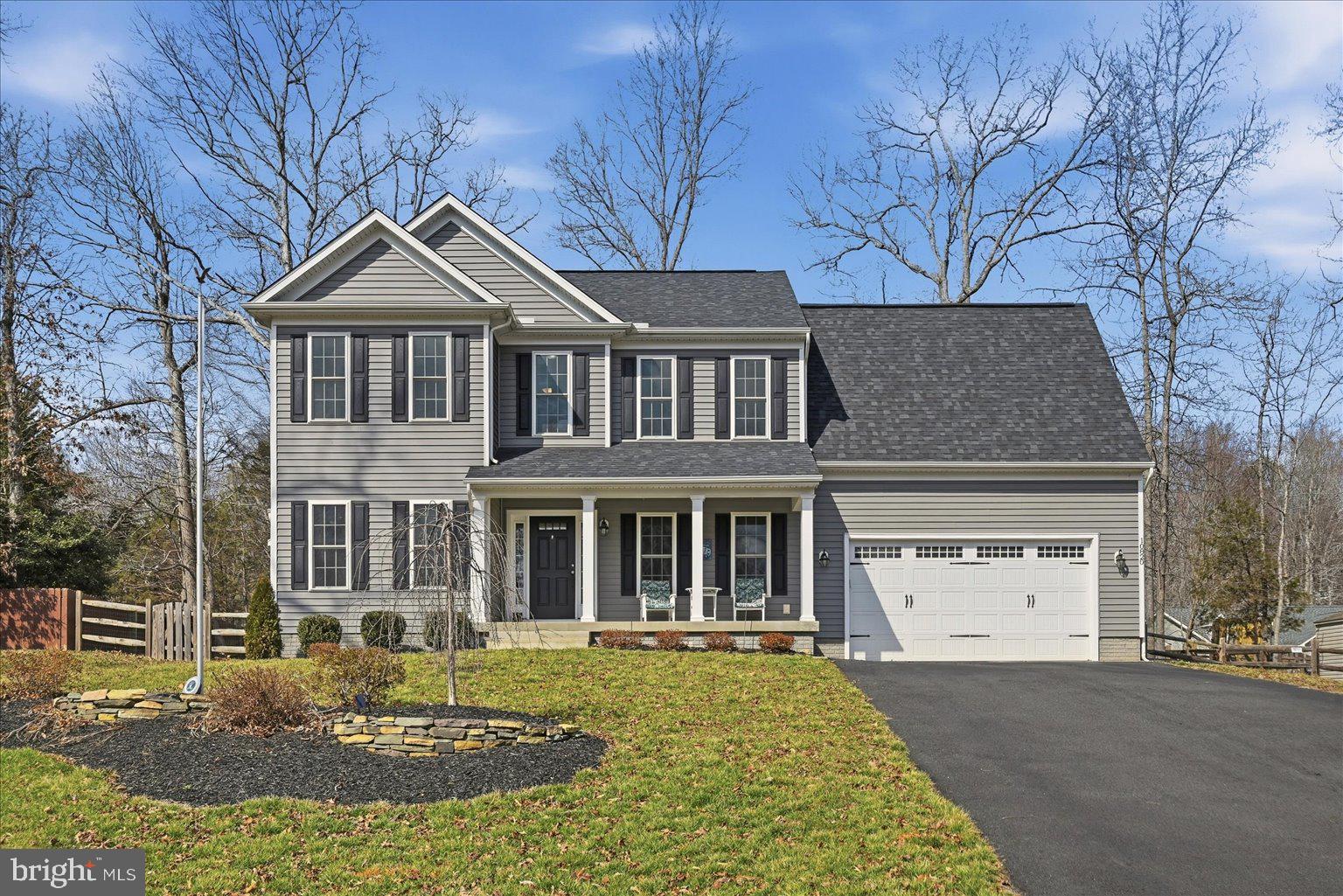 SPRING CREEK - Residential