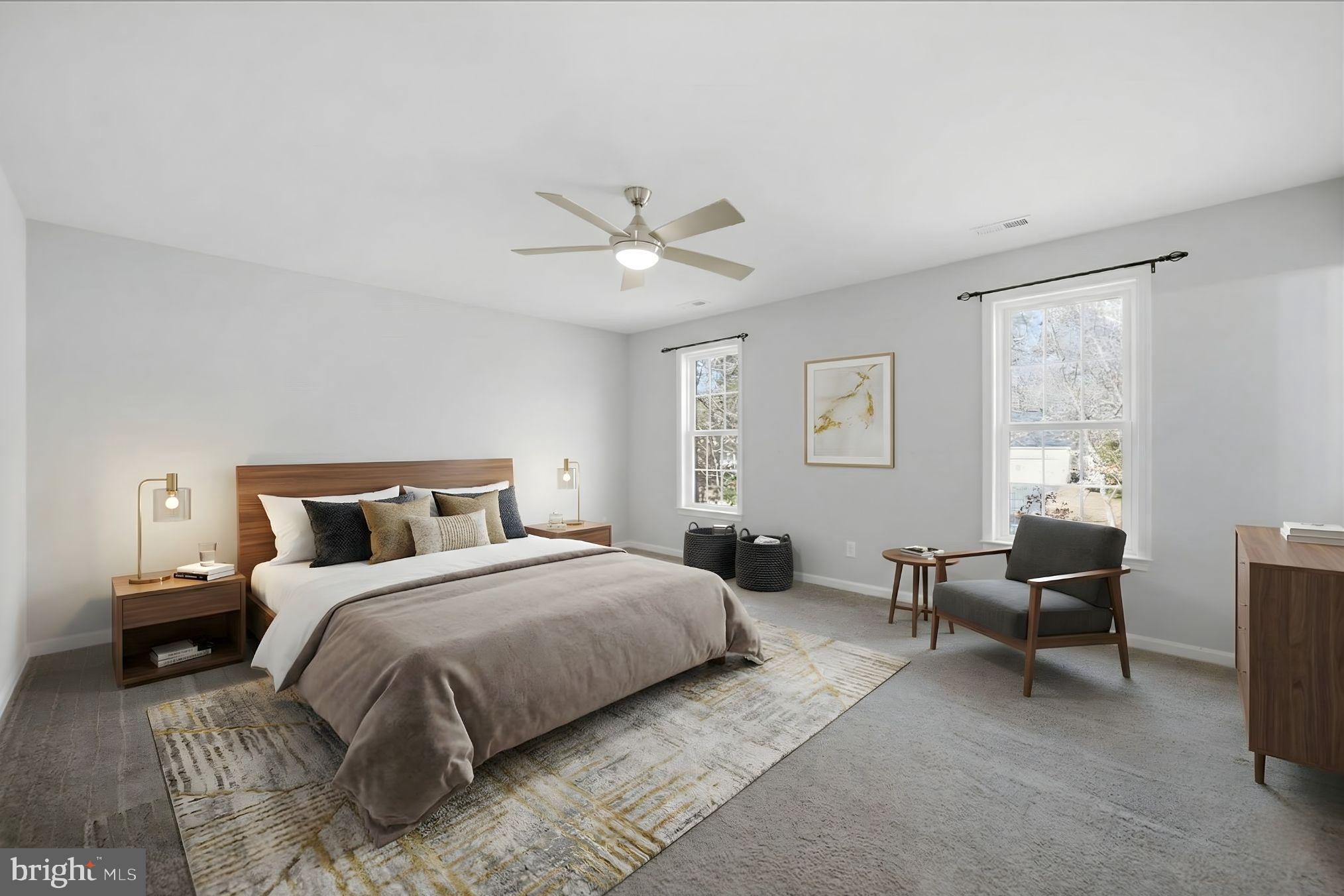 SPRING CREEK - Residential