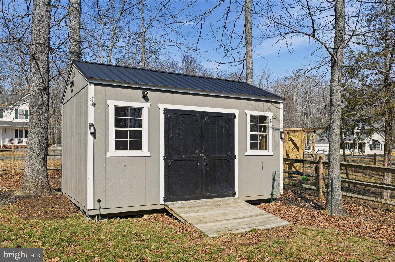 SPRING CREEK - Residential