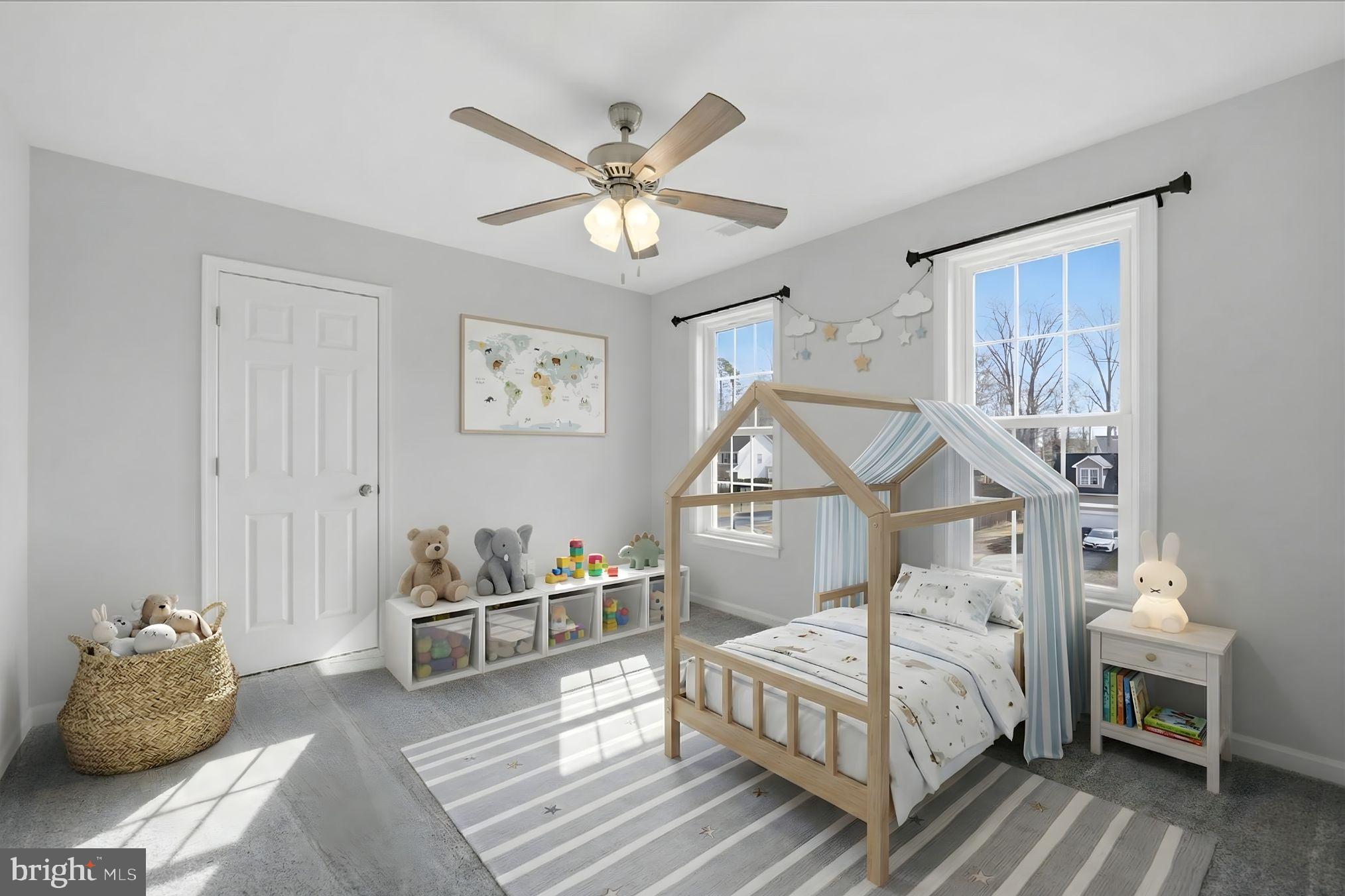 SPRING CREEK - Residential