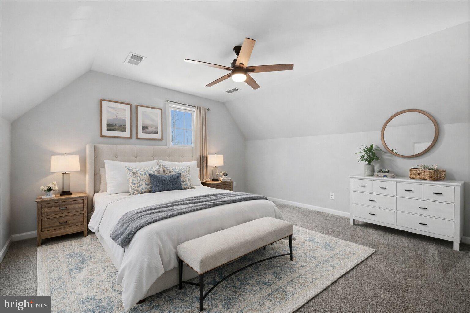 SPRING CREEK - Residential