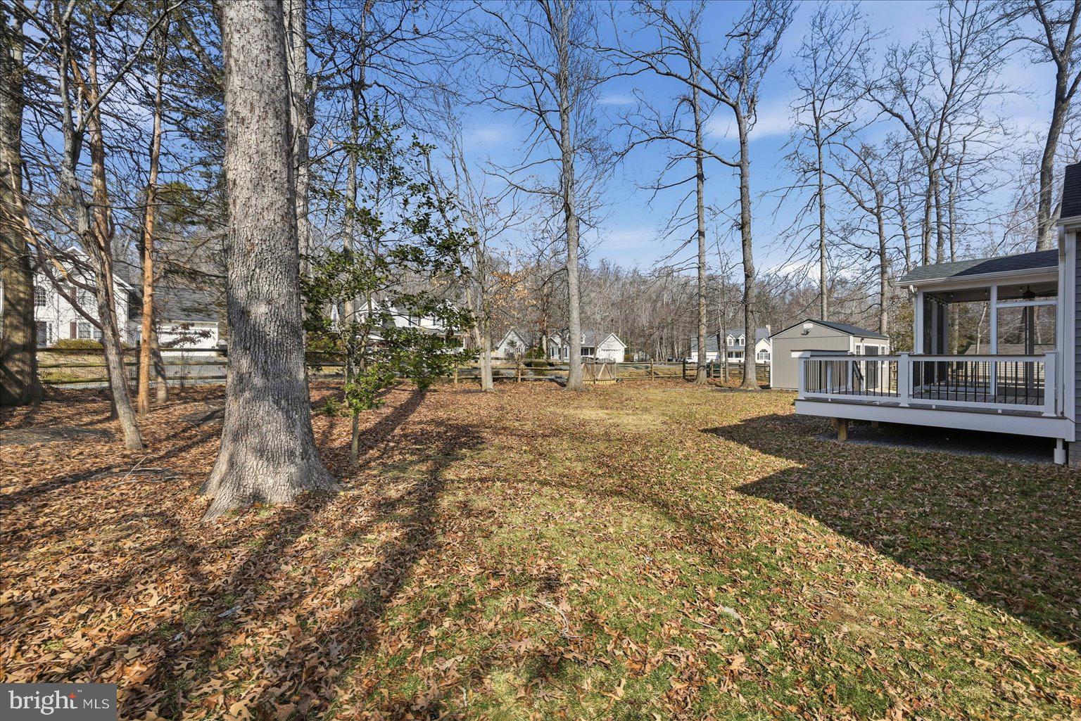 SPRING CREEK - Residential