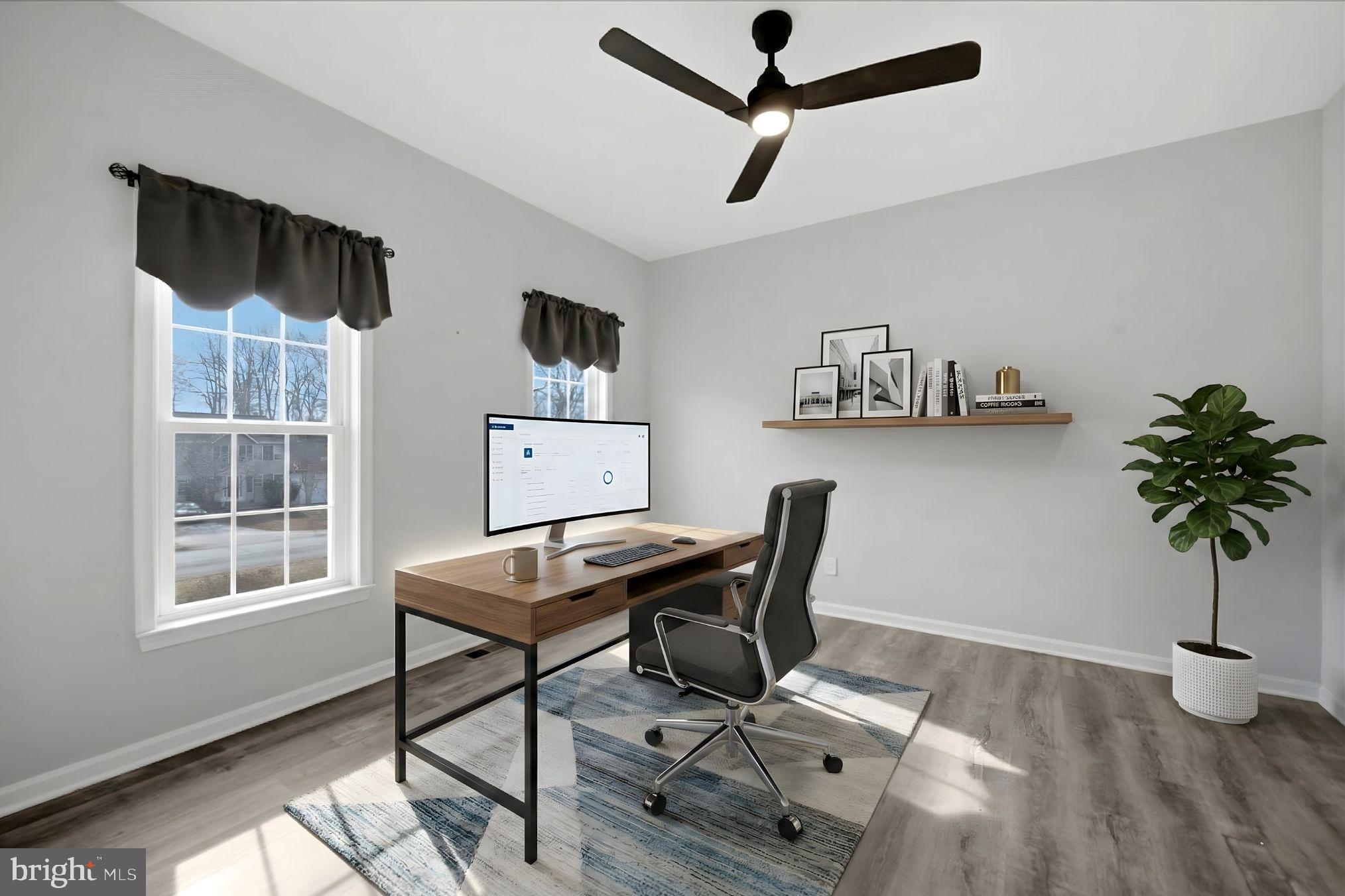 SPRING CREEK - Residential