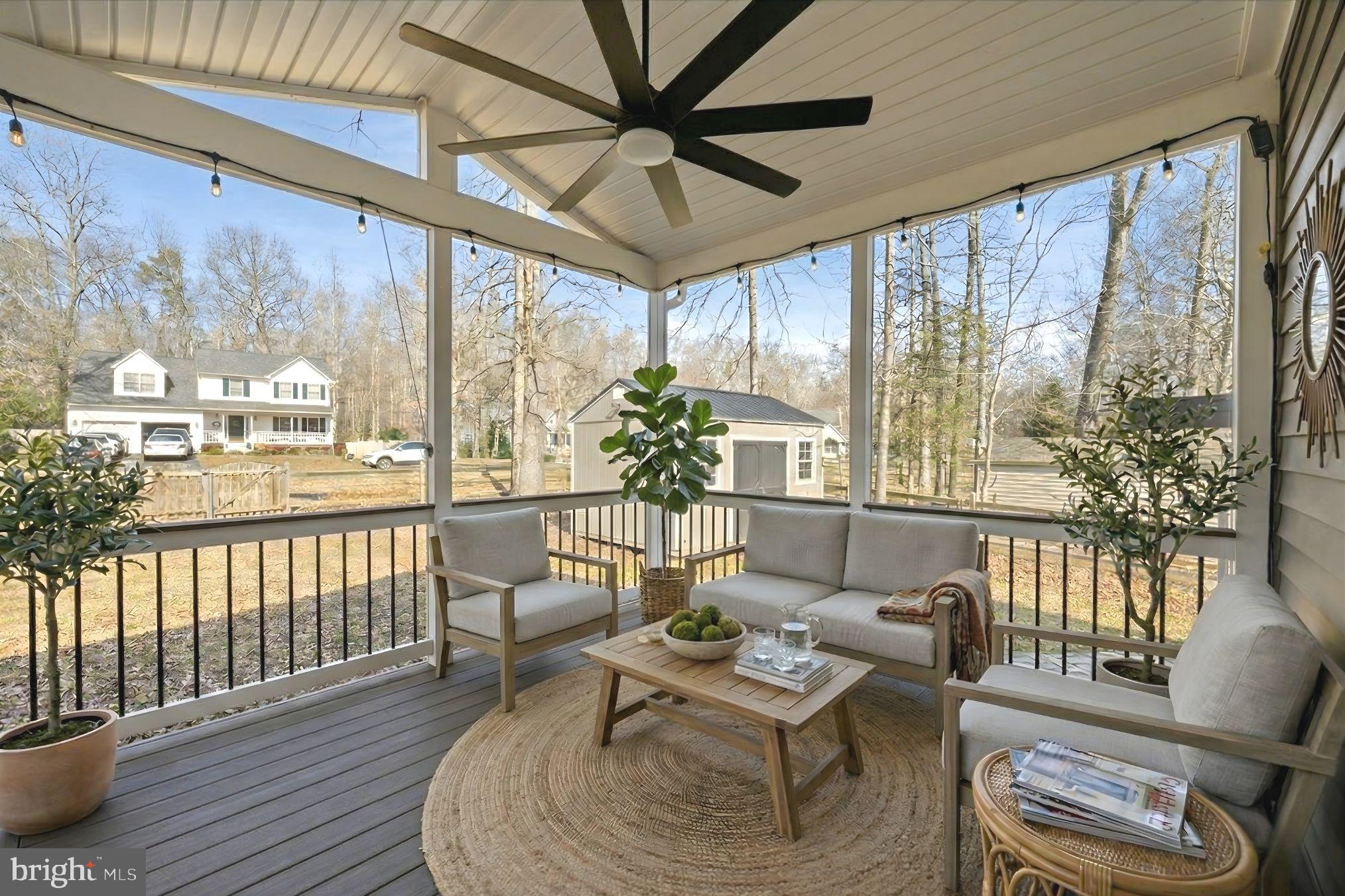 SPRING CREEK - Residential