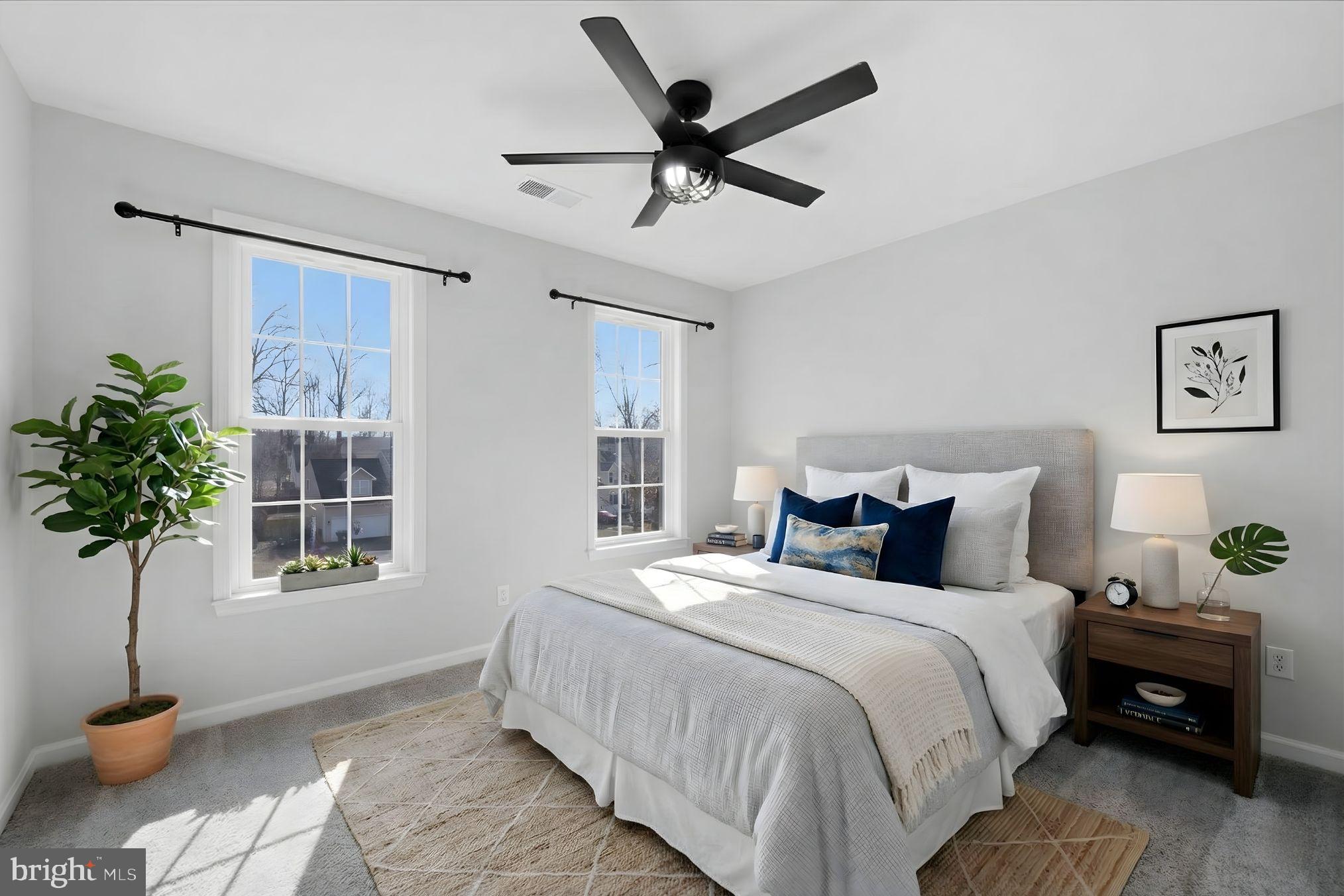 SPRING CREEK - Residential