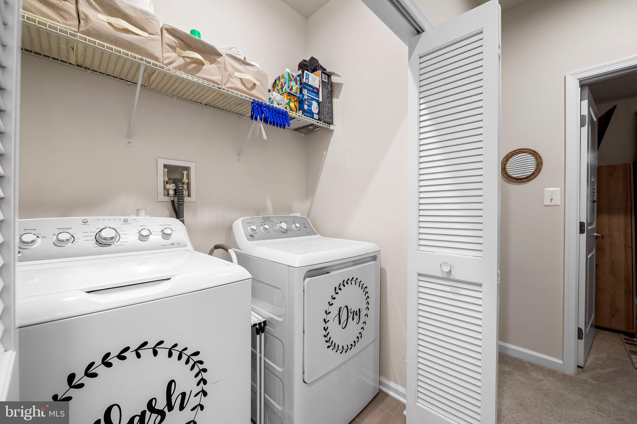 THE TOWNES AT BYNUM RUN - Residential Lease
