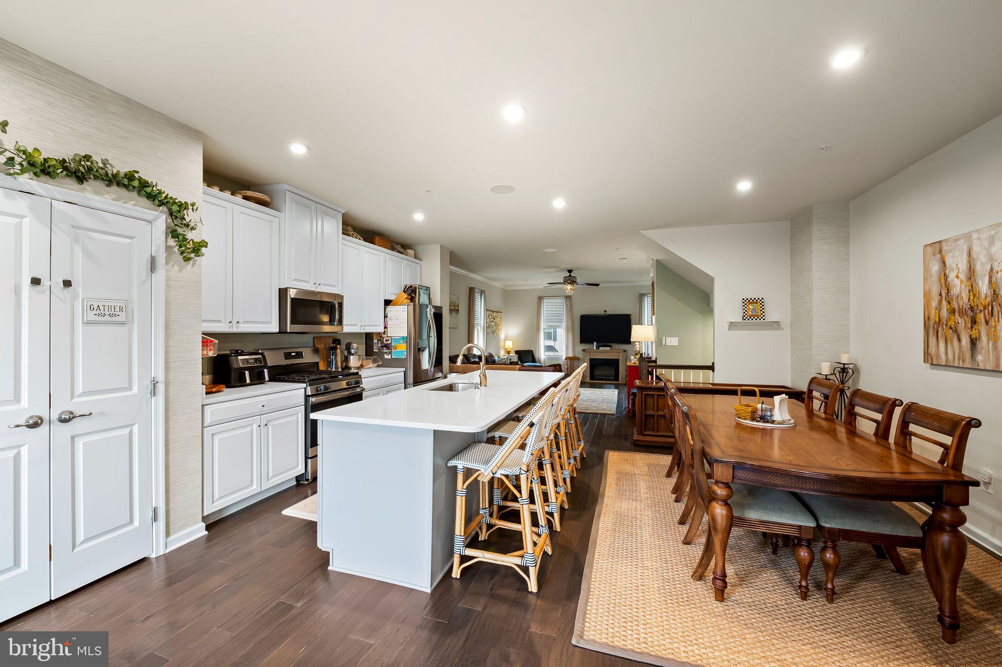 THE TOWNES AT BYNUM RUN - Residential Lease
