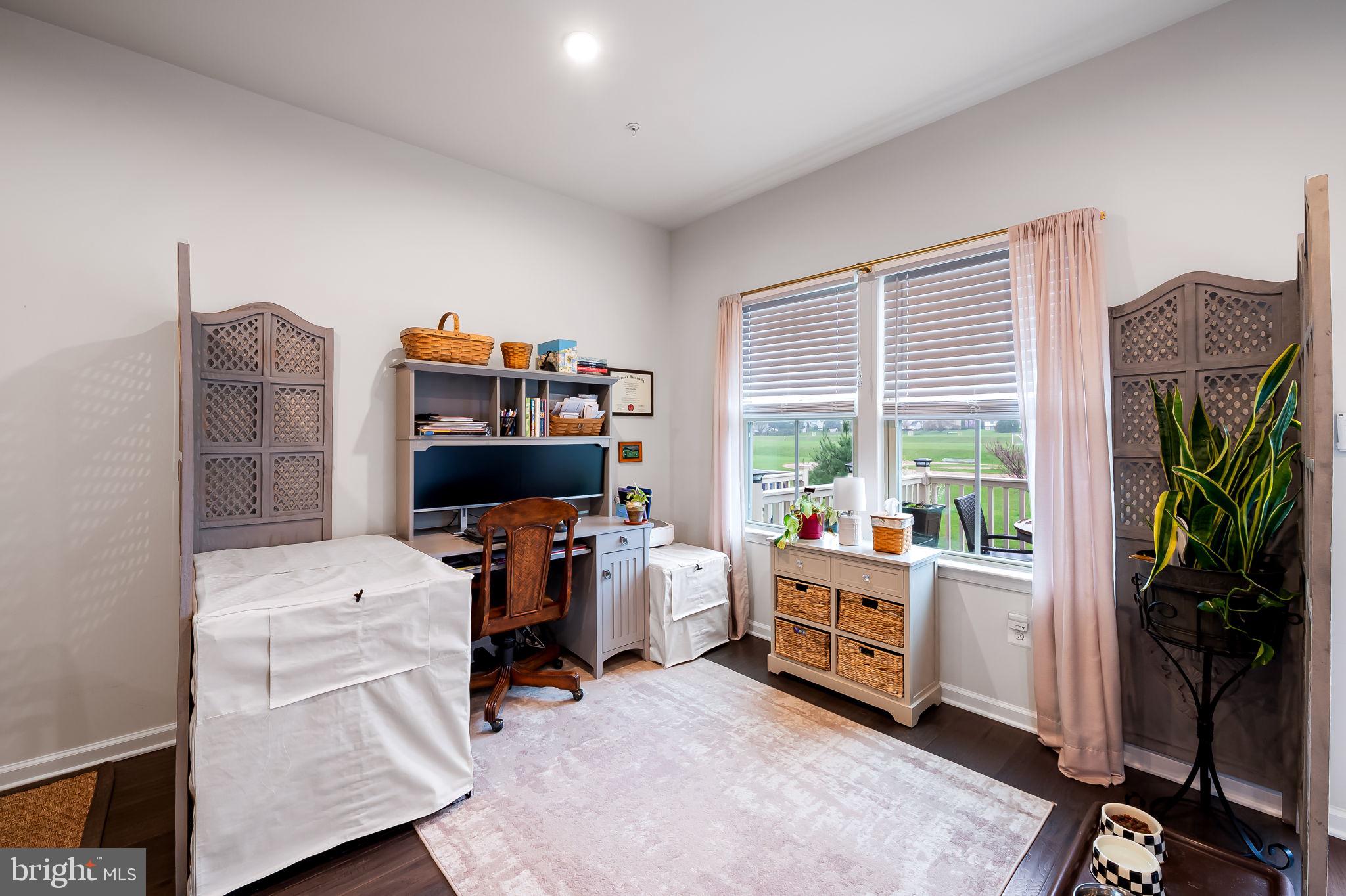 THE TOWNES AT BYNUM RUN - Residential Lease