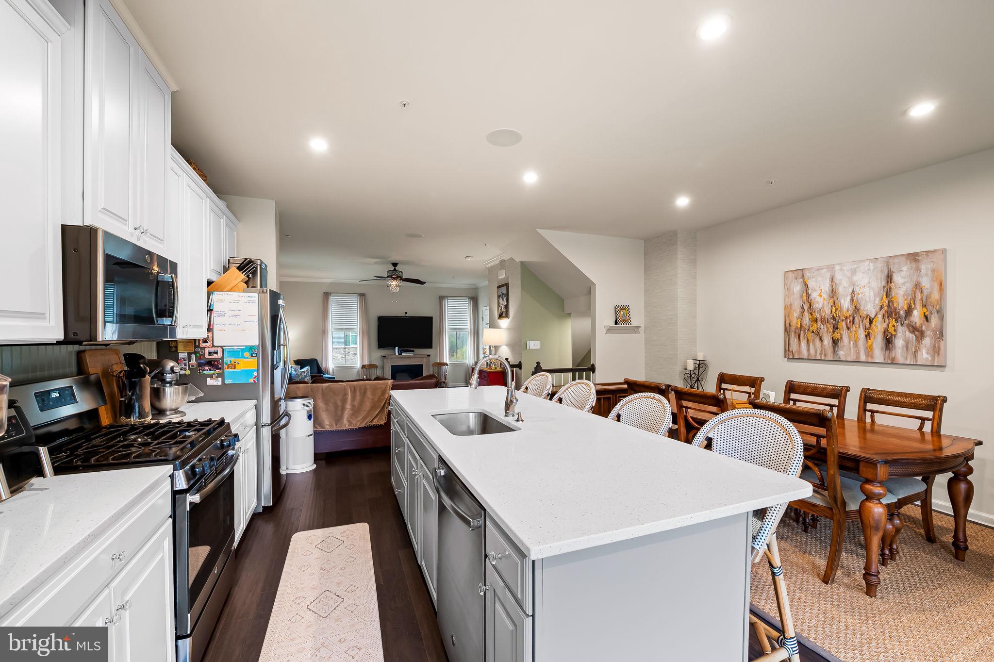 THE TOWNES AT BYNUM RUN - Residential Lease