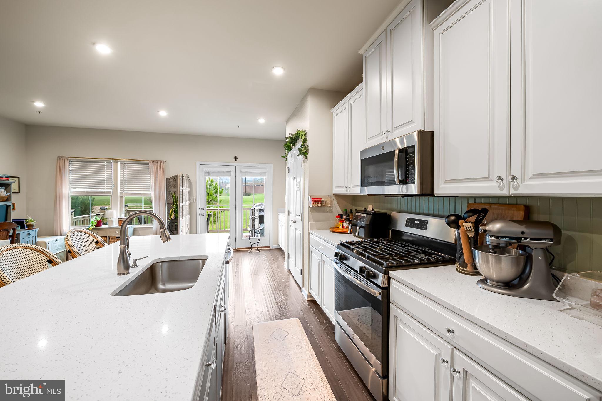 THE TOWNES AT BYNUM RUN - Residential Lease
