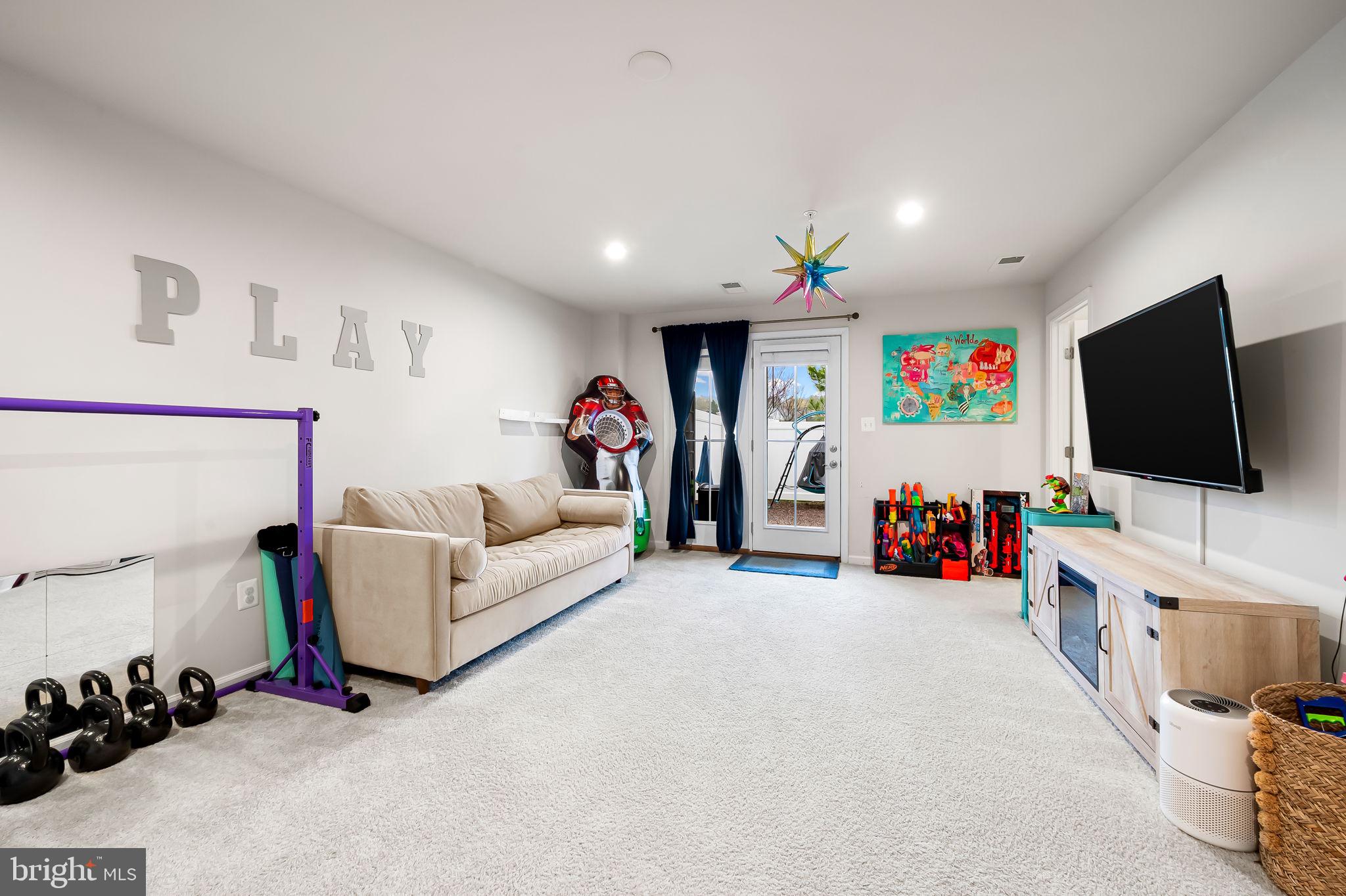THE TOWNES AT BYNUM RUN - Residential Lease