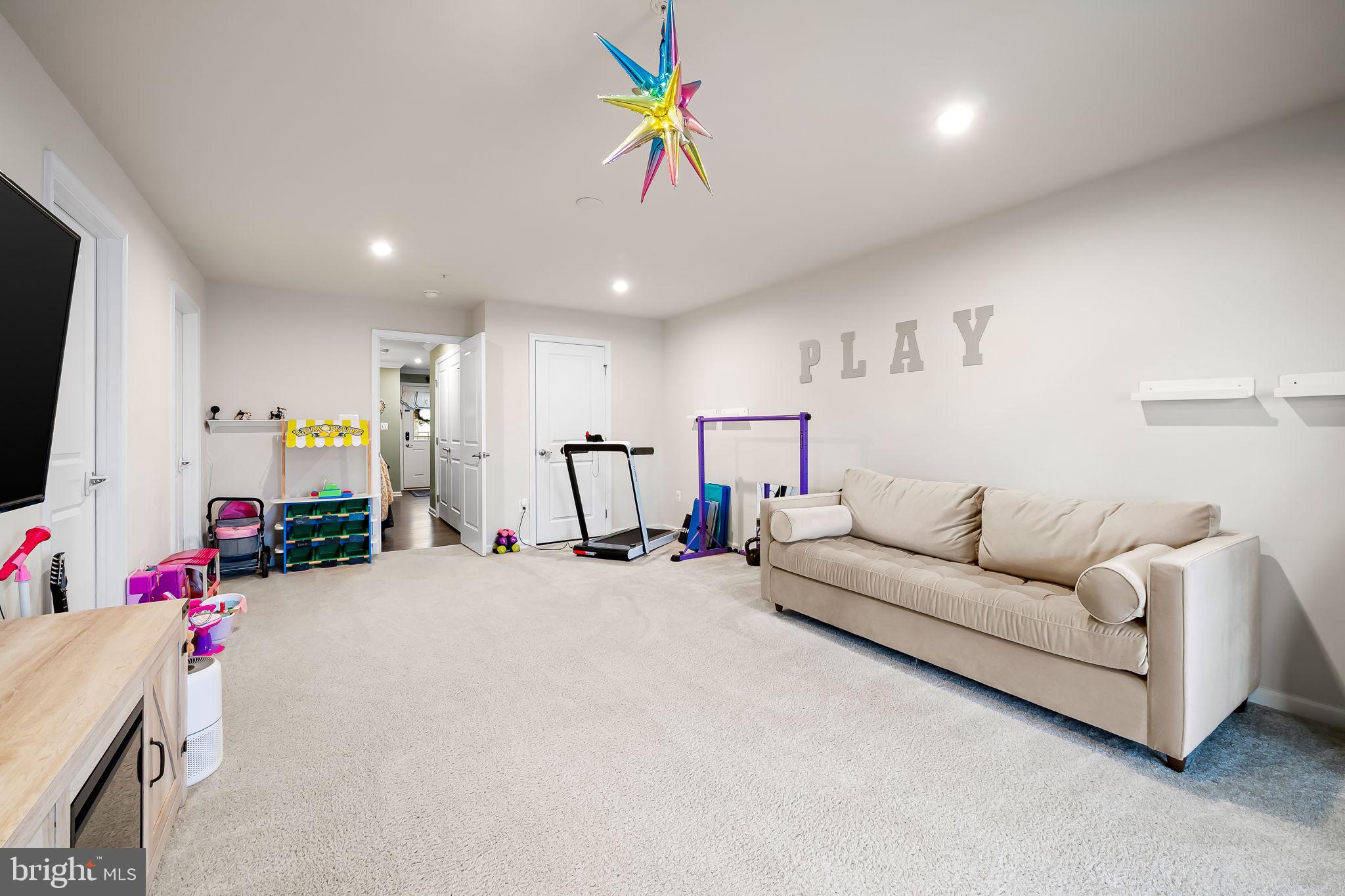 THE TOWNES AT BYNUM RUN - Residential Lease