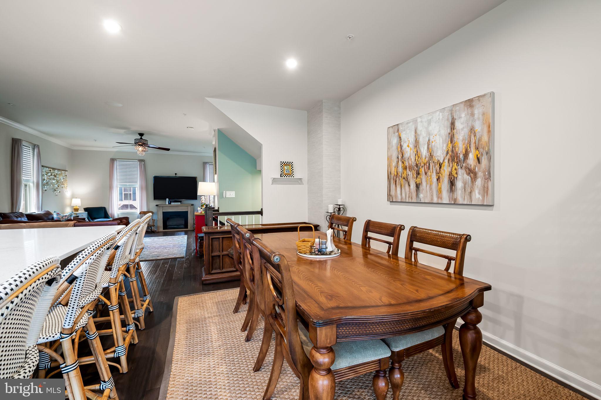 THE TOWNES AT BYNUM RUN - Residential Lease