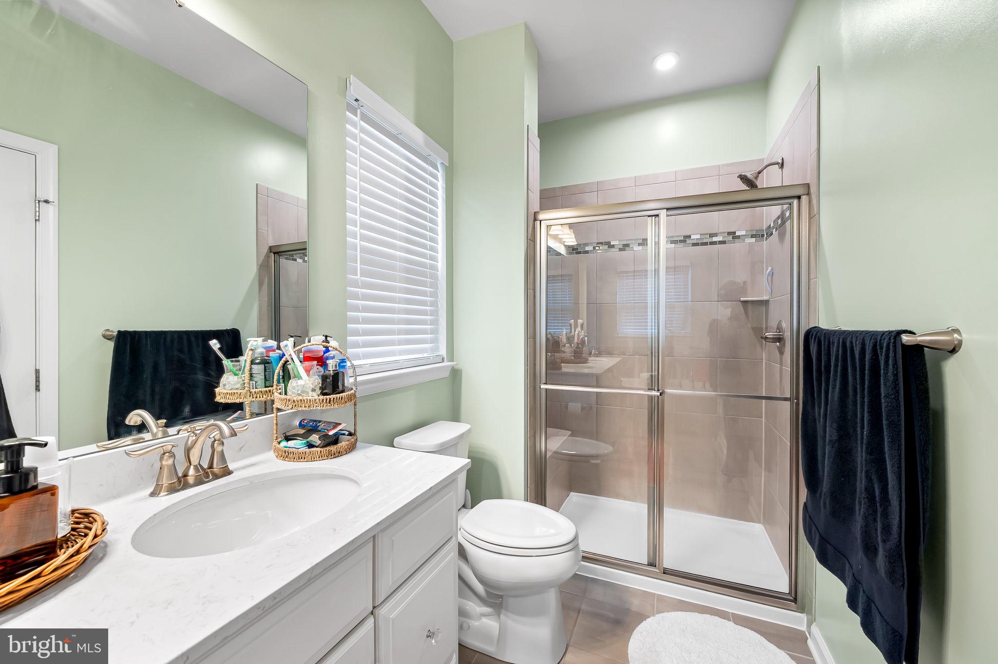 THE TOWNES AT BYNUM RUN - Residential Lease