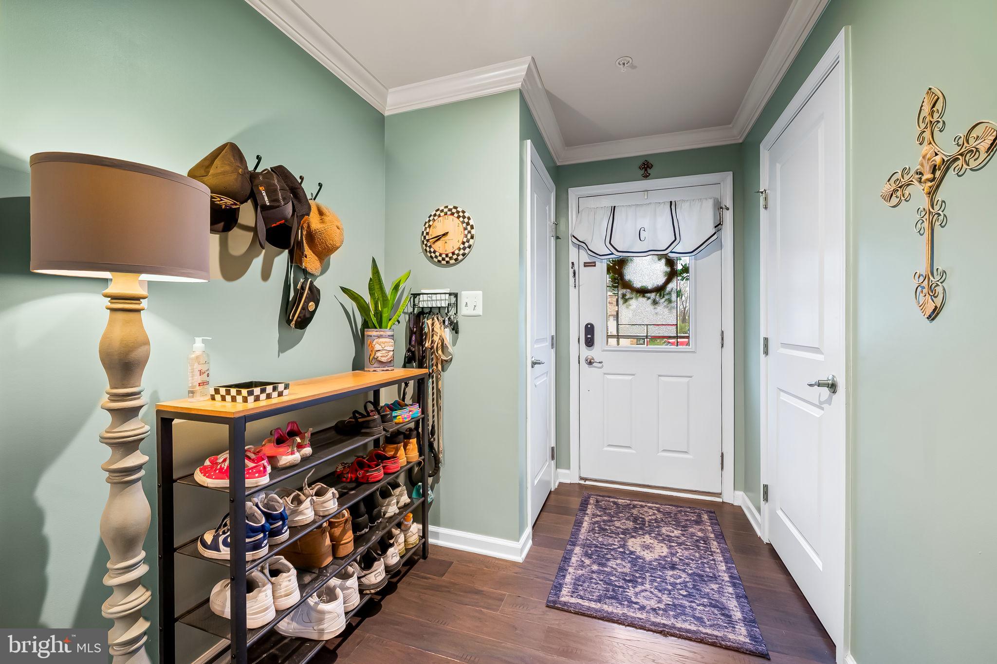 THE TOWNES AT BYNUM RUN - Residential Lease