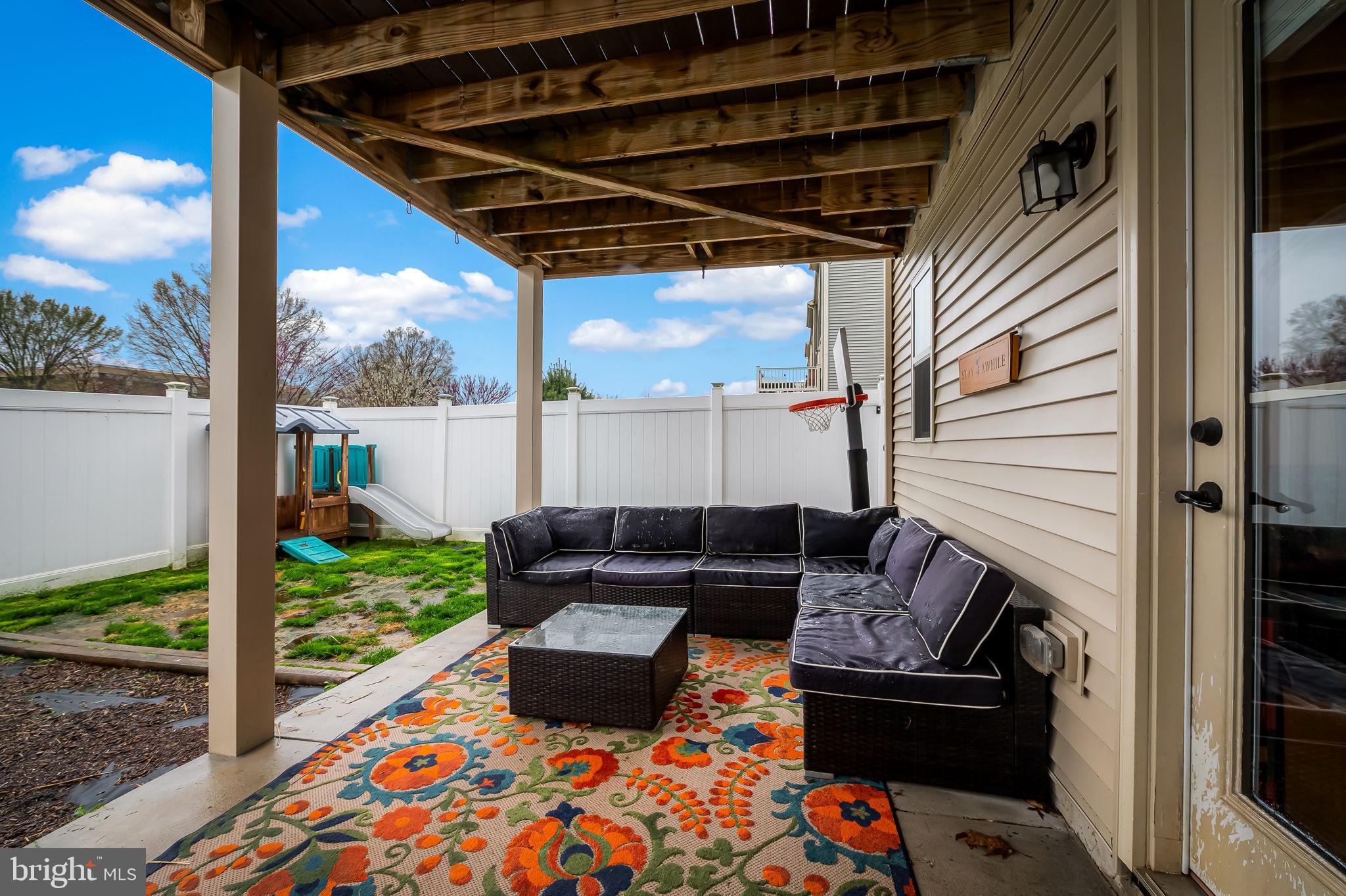 THE TOWNES AT BYNUM RUN - Residential Lease