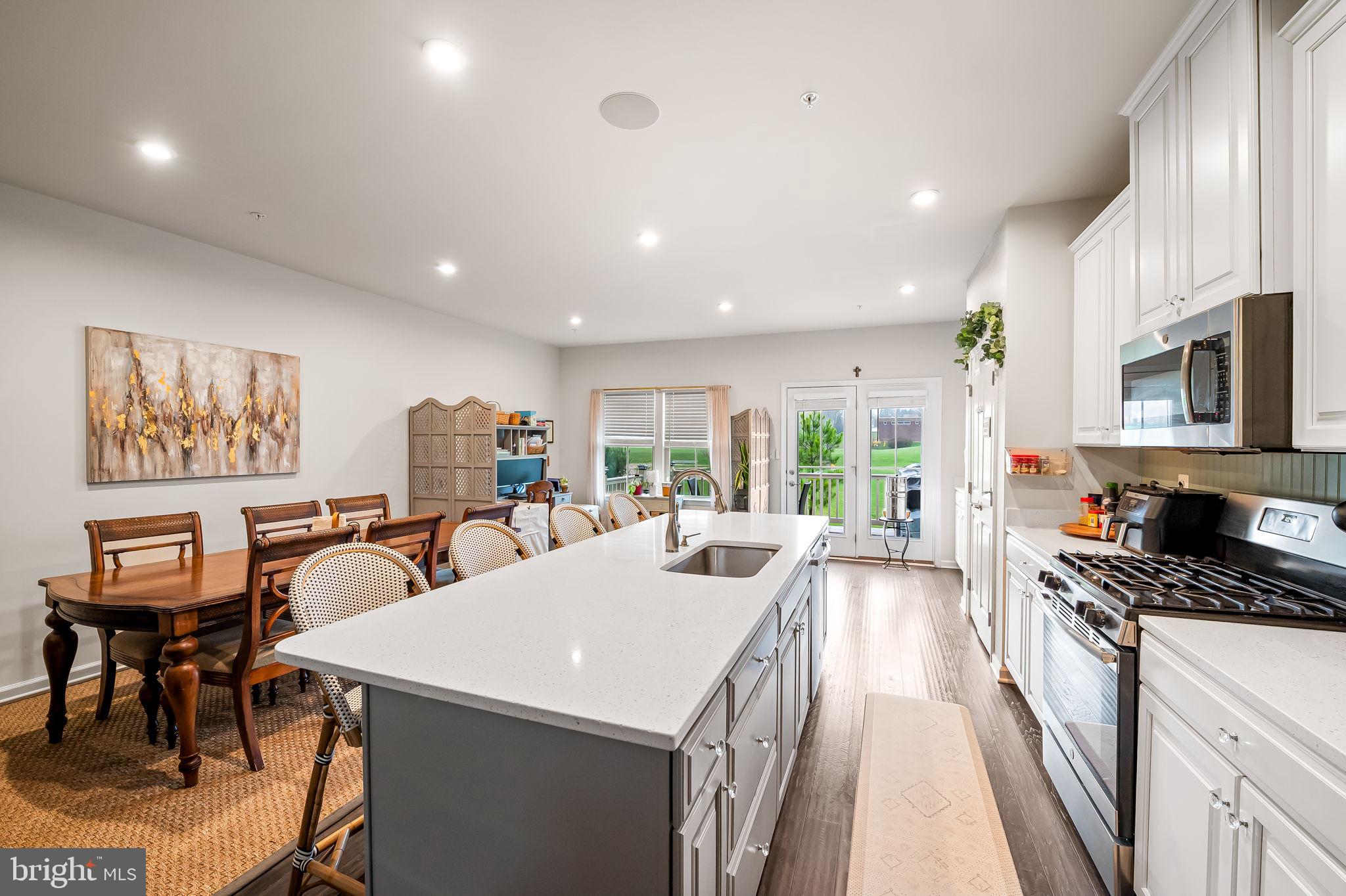 THE TOWNES AT BYNUM RUN - Residential Lease