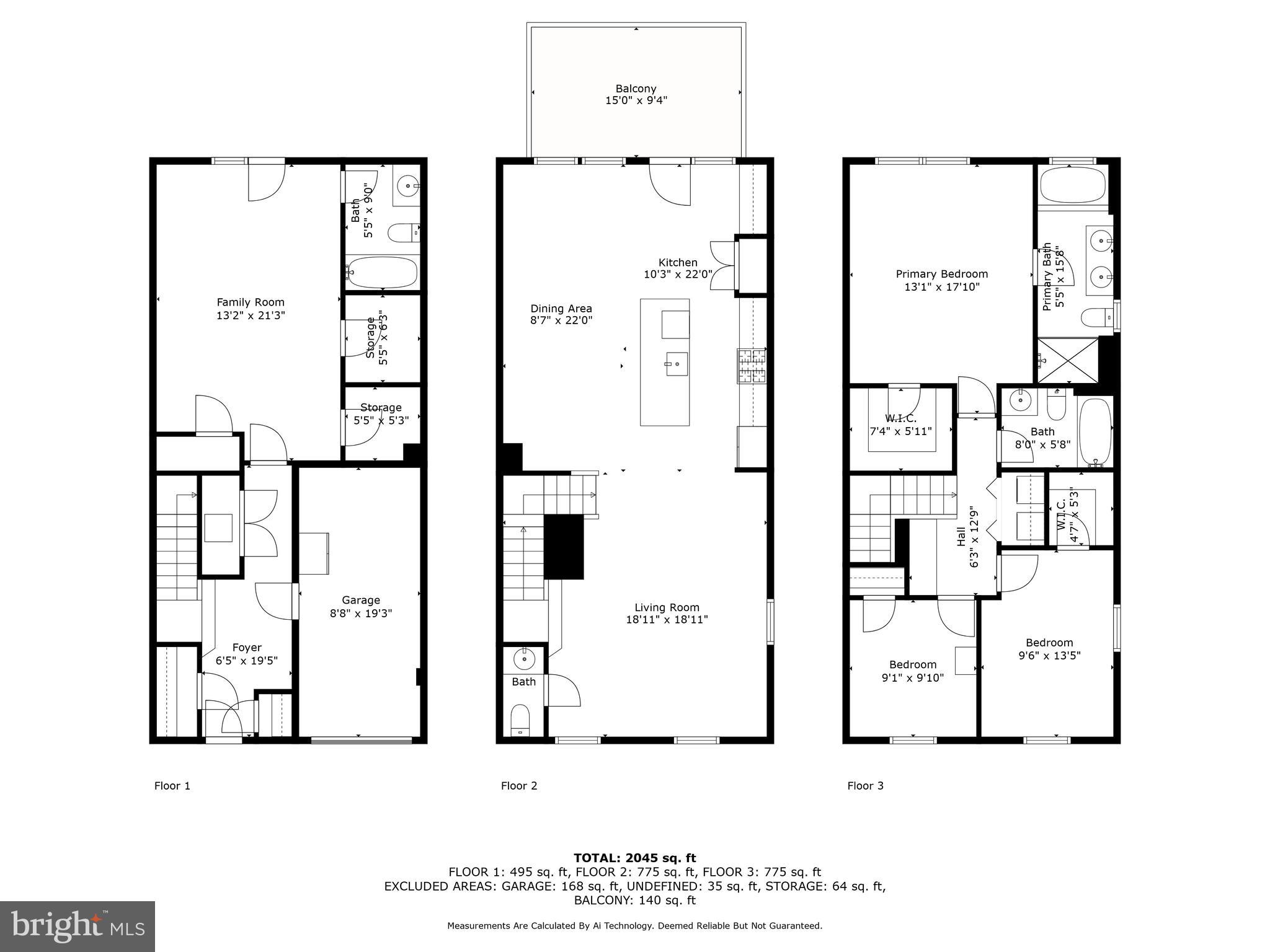 THE TOWNES AT BYNUM RUN - Residential Lease