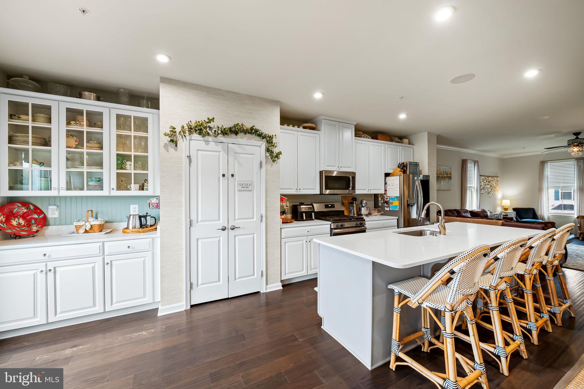 THE TOWNES AT BYNUM RUN - Residential Lease