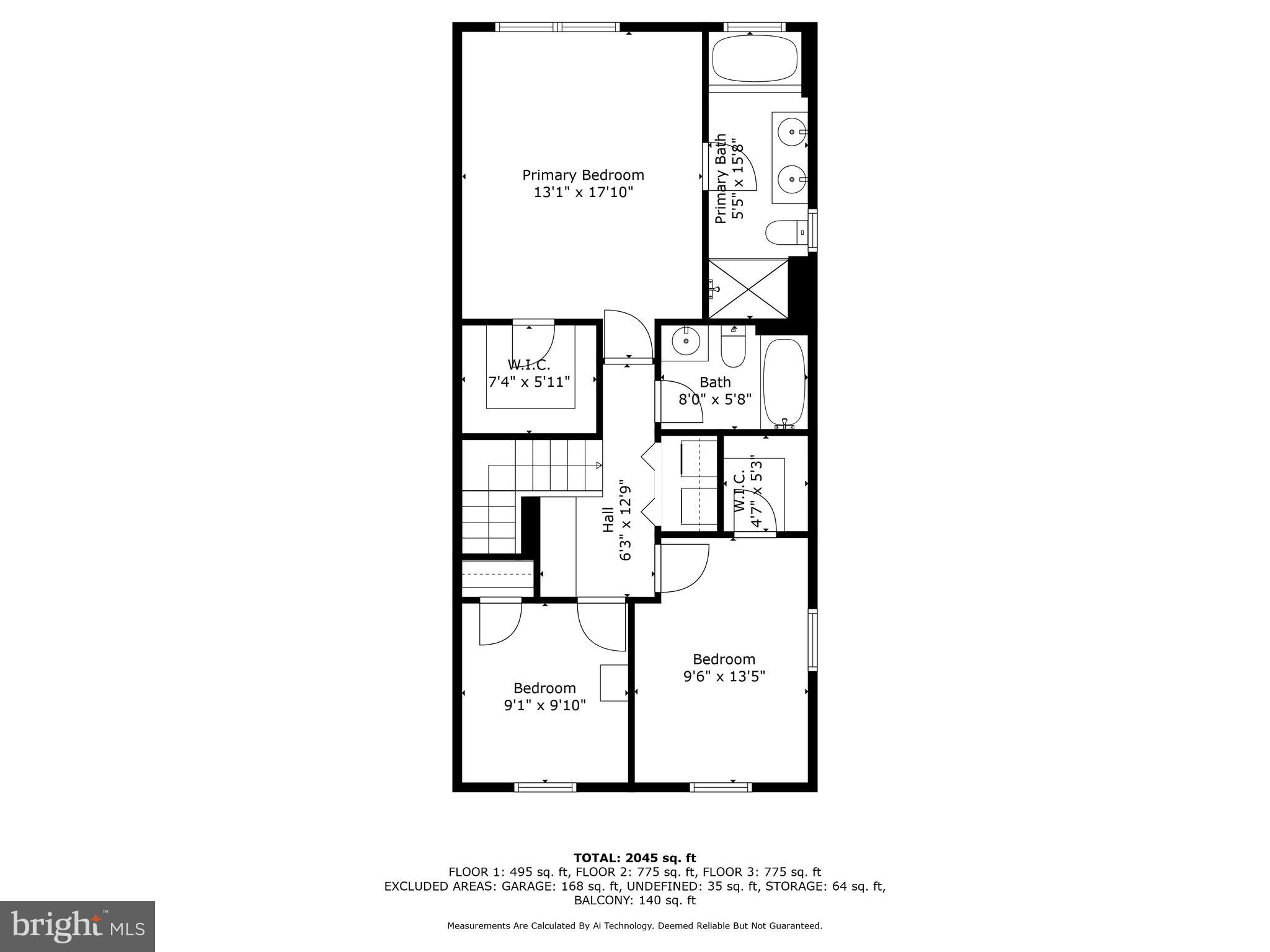 THE TOWNES AT BYNUM RUN - Residential Lease