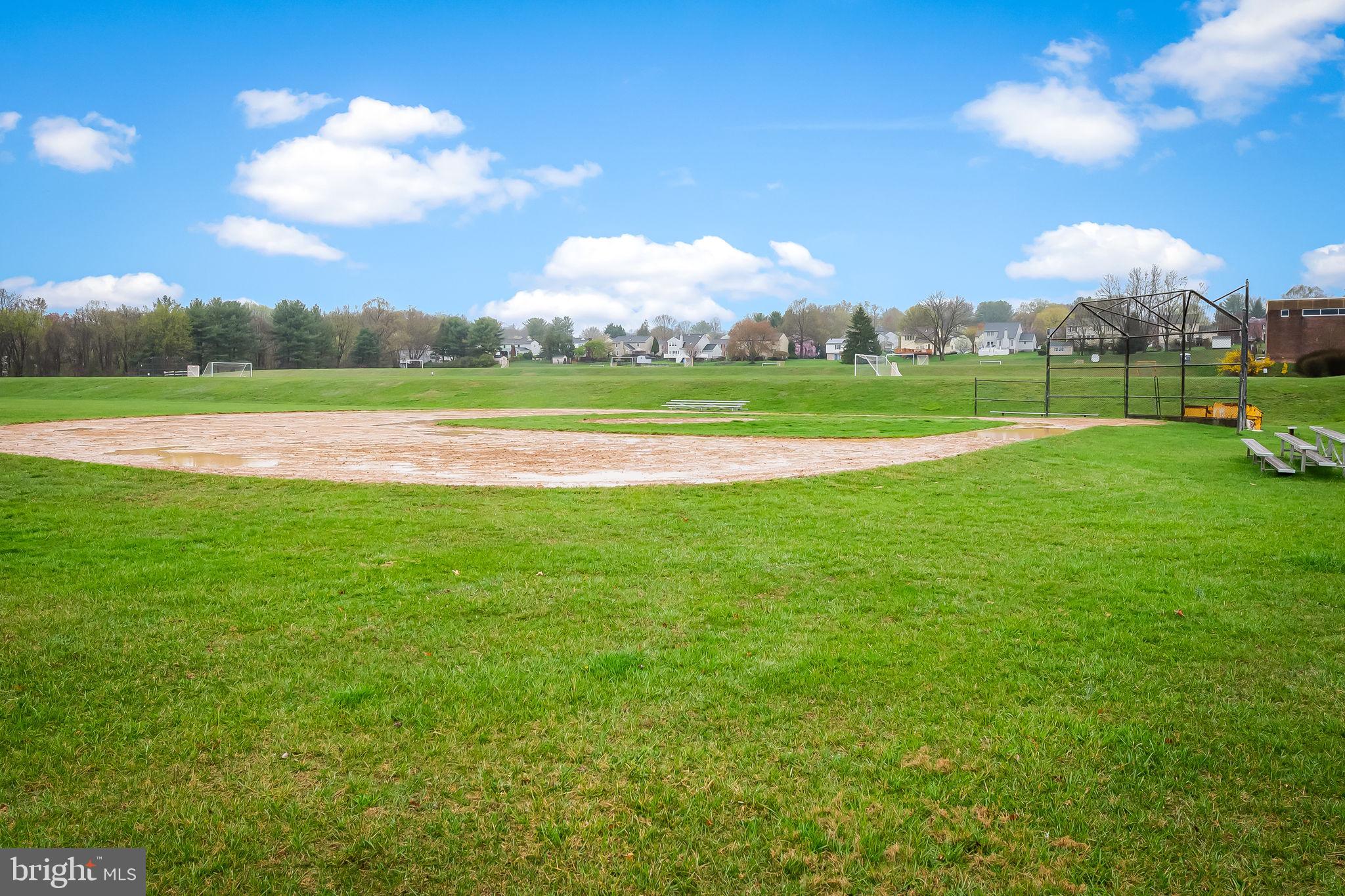THE TOWNES AT BYNUM RUN - Residential Lease