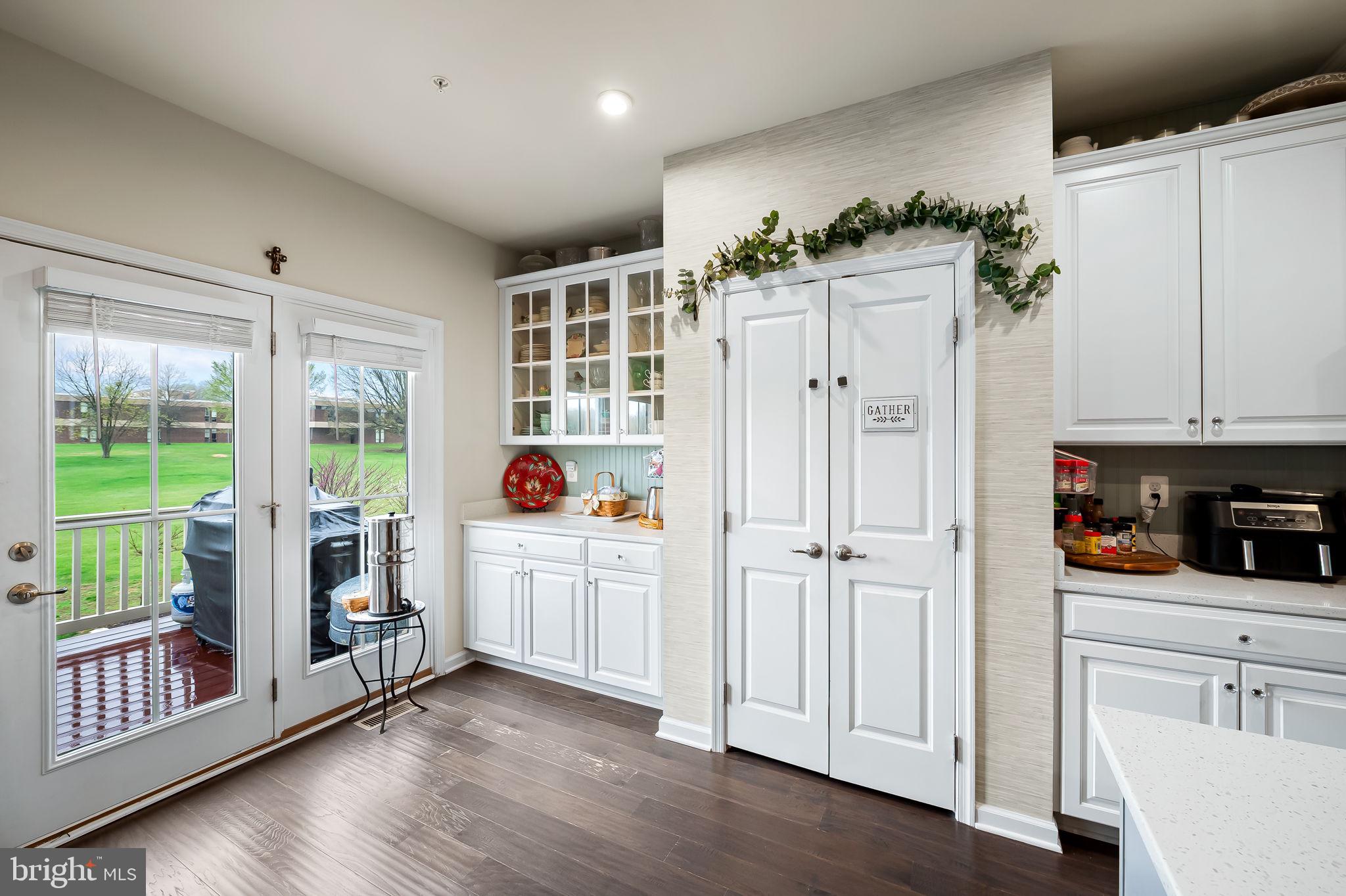 THE TOWNES AT BYNUM RUN - Residential Lease