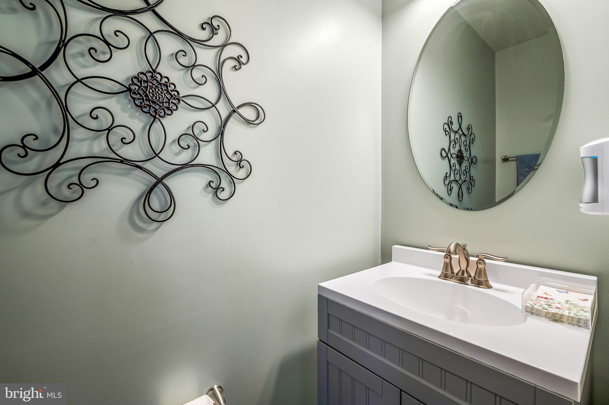 THE TOWNES AT BYNUM RUN - Residential Lease
