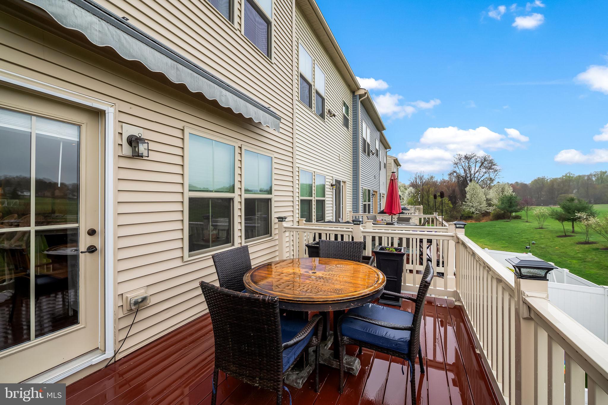 THE TOWNES AT BYNUM RUN - Residential Lease