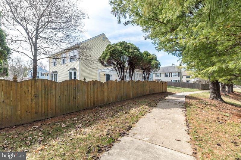 COUNTRY BEND - Residential