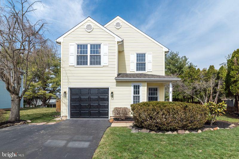 COUNTRY BEND - Residential