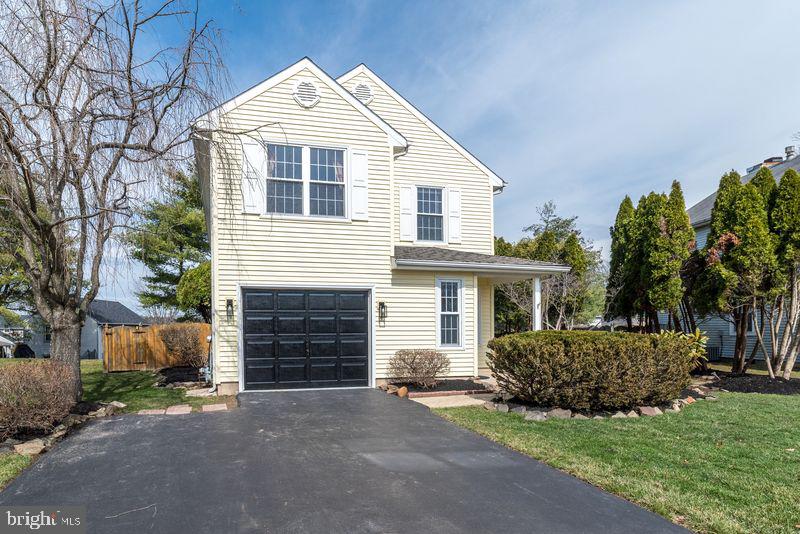 COUNTRY BEND - Residential