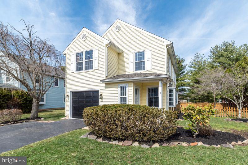 COUNTRY BEND - Residential