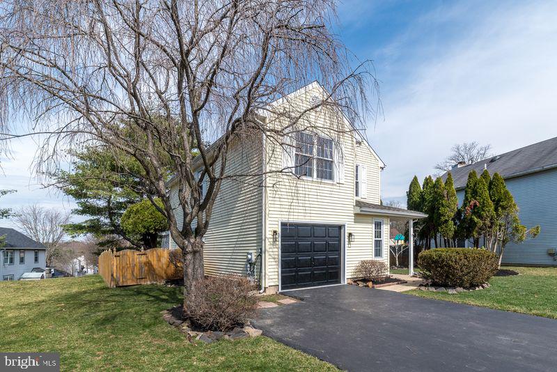 COUNTRY BEND - Residential