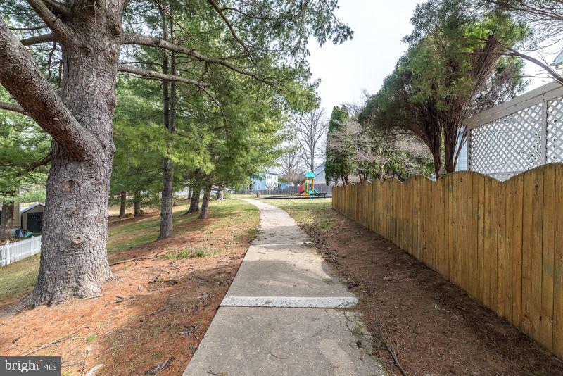 COUNTRY BEND - Residential