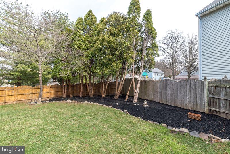 COUNTRY BEND - Residential