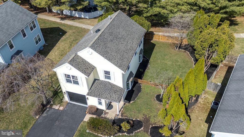 COUNTRY BEND - Residential